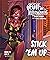 Evil Inc After Dark: Stick ...