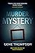 Murder Mystery (Dade Cooley #1)