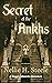 Secret of the Ankhs (Maggie Edwards Adventures #2)