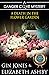 A Death in the Flower Garden (Danger Cove #14, Farmers' Market #1)