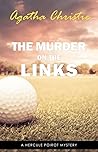 The Murder on the Links (Hercule Poirot, #2) Book cover for The Murder on the Links (Hercule Poirot, #2)