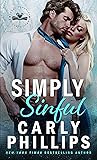 Simply Sinful by Carly Phillips