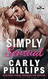 Simply Sensual by Carly Phillips