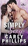 Simply Sexy by Carly Phillips Simply Sexy by Carly Phillips
