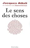 Le sens des choses