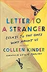 Letter to a Stran...