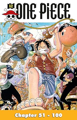 One Piece Chapter 51 100 By Adriana Sanchez One Piece Chapter 51 100 By Adriana Sanchez