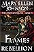 Flames of Rebellion (The Kn...