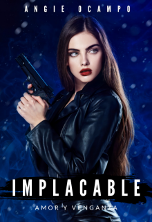 Implacable (Unknown Binding)