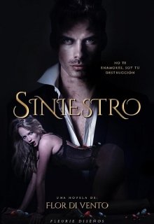 Siniestro (Unknown Binding)