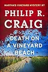 Death on a Vineya...