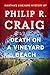 Death on a Vineyard Beach by Philip R. Craig
