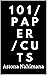 101 Paper Cuts (Unravelling #1)