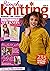 Simply Knitting magazine 2021