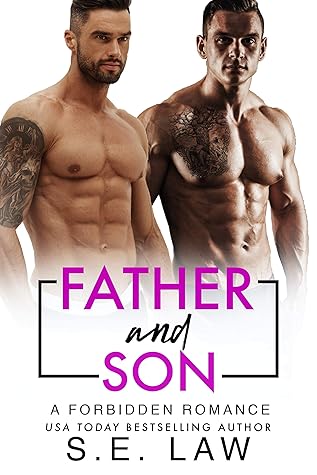 Father and Son (Forbidden Fantasies)