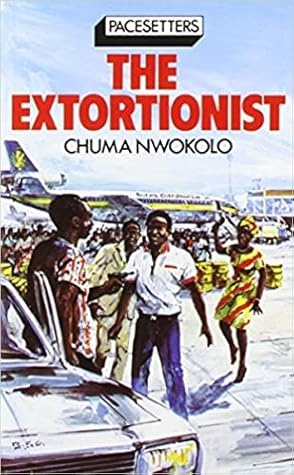 Pacesetters;Extortionist Pr