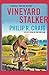 Vineyard Stalker by Philip R. Craig