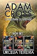 Adam Cross