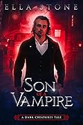 Son of a Vampire