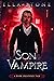 Son of a Vampire (Dark Crea...
