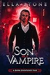 Son of a Vampire