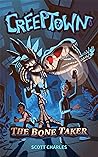 The Bone Taker The Bone Taker