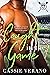 Caught in the Game (Diamond Lake Rattlers #1)