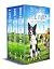 Bought the Farm Mysteries Books 1-3 (Bought-the-Farm Mystery)