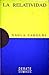 La relatividad