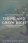 Think and Grow Rich