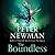 The Boundless (Deathless, #3)