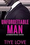 Unforgettable Man