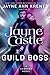 Guild Boss (Ghost Hunters, #14) by Jayne Castle