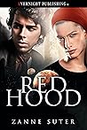 Red Hood by Zanne Suter