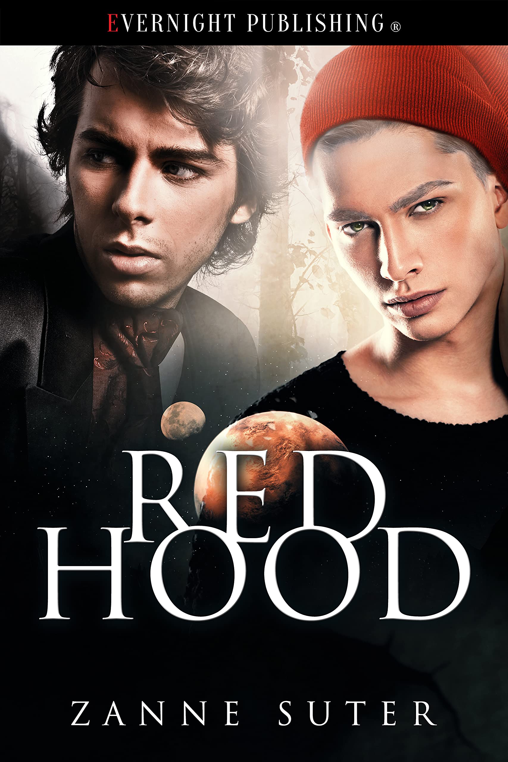Red Hood
