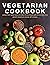 Vegetarian Cookbook by Cairon Cook