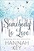 Somebody to Love by Hannah Key