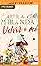 Volver a mí (Spanish Edition)