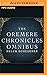 The Oremere Chronicles Omnibus: The Complete Series