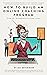 How to Build an Online Coac...