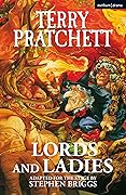 Lords and Ladies (Modern Plays)