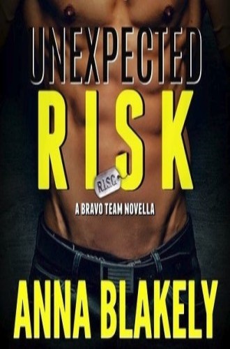 Unexpected Risk (Bravo RISC Team #0.5)