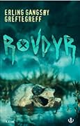 Rovdyr