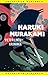 Vieterilintukronikka by Haruki Murakami