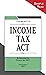 Taxmann's Income Tax Act | Pocket Edition – Annotated text of... by Taxmann