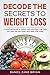 Decode The Secrets To Weight Loss by Daniel Zane Bryan