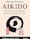 Aikido o la armon...