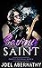 Saving Saint (Dante's Infernal #4)