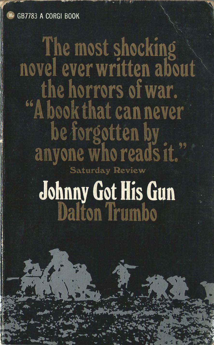 Johnny Got His Gun