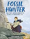 Fossil Hunter by Cheryl Blackford